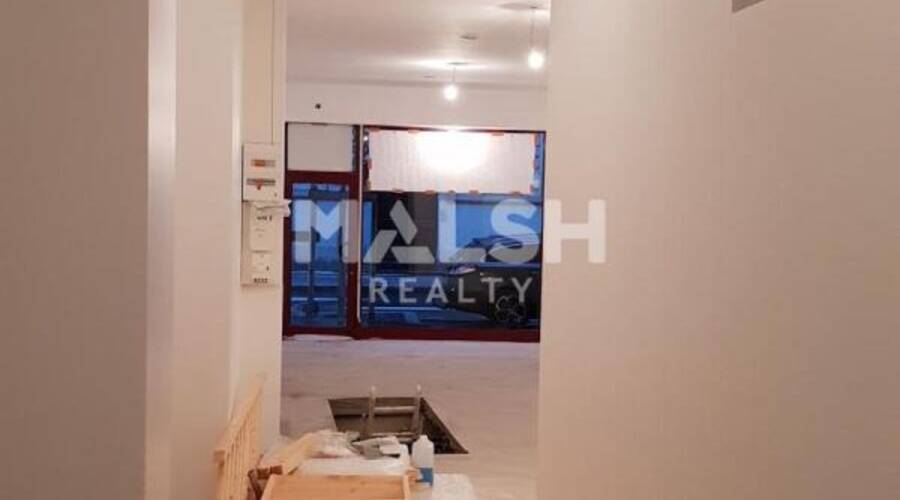 MALSH Realty & Property - Local commercial - Lyon Nord Est (Rhône Amont) - Décines-Charpieu - 4