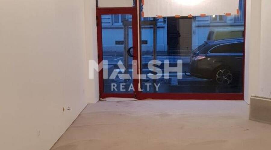 MALSH Realty & Property - Local commercial - Lyon Nord Est (Rhône Amont) - Décines-Charpieu - 5