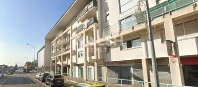 MALSH Realty & Property - Local commercial - Lyon Nord Est (Rhône Amont) - Décines-Charpieu - 1