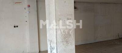 MALSH Realty & Property - Local commercial - Lyon Nord Est (Rhône Amont) - Décines-Charpieu - 2