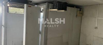 MALSH Realty & Property - Local commercial - Lyon Nord Est (Rhône Amont) - Décines-Charpieu - 5