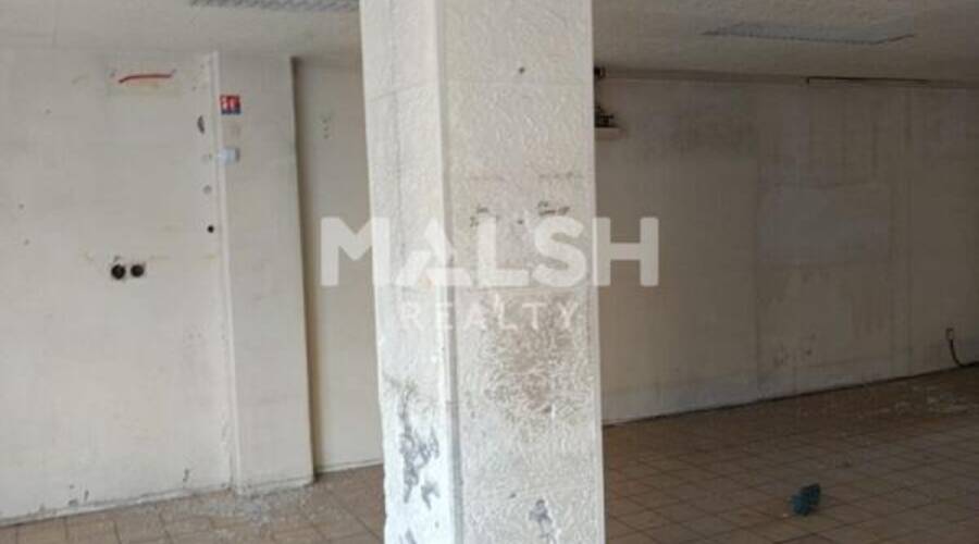 MALSH Realty & Property - Local commercial - Lyon Nord Est (Rhône Amont) - Décines-Charpieu - 2