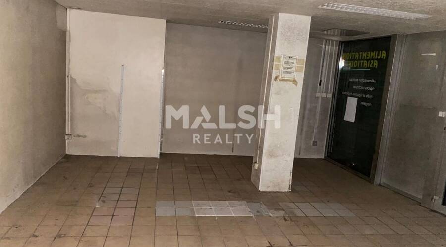 MALSH Realty & Property - Local commercial - Lyon Nord Est (Rhône Amont) - Décines-Charpieu - 3