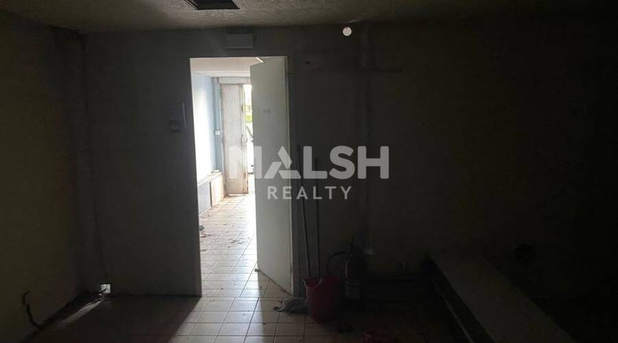 MALSH Realty & Property - Local commercial - Lyon Nord Est (Rhône Amont) - Décines-Charpieu - 4