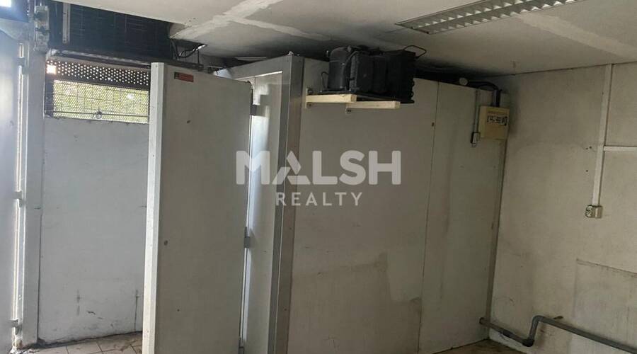 MALSH Realty & Property - Local commercial - Lyon Nord Est (Rhône Amont) - Décines-Charpieu - 5