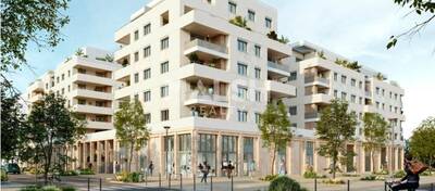 MALSH Realty & Property - Local d'activités - Carré de Soie / Grand Clément / Bel Air - Vaulx-en-Velin - 1