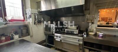 MALSH Realty & Property - Local commercial - Lyon 2° / Confluence - Lyon 2 - 2