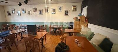 MALSH Realty & Property - Local commercial - Lyon 2° / Confluence - Lyon 2 - 4