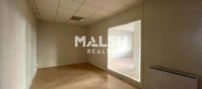 MALSH Realty & Property - Bureau - Carré de Soie / Grand Clément / Bel Air - Villeurbanne - 3