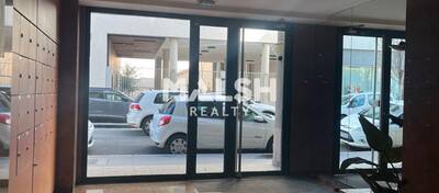 MALSH Realty & Property - Bureau - Carré de Soie / Grand Clément / Bel Air - Villeurbanne - 2