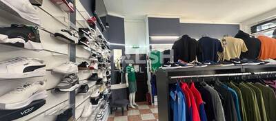 MALSH Realty & Property - Local commercial - Lyon 7° / Gerland - Lyon 7 - 2