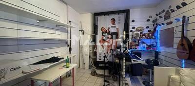 MALSH Realty & Property - Local commercial - Lyon 7° / Gerland - Lyon 7 - 3