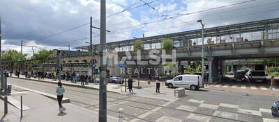 MALSH Realty & Property - Local commercial - Lyon 7° / Gerland - Lyon 7 - 4