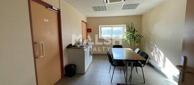 MALSH Realty & Property - Local d'activités - Plaine de l'Ain - Saint-Rambert-en-Bugey - 5
