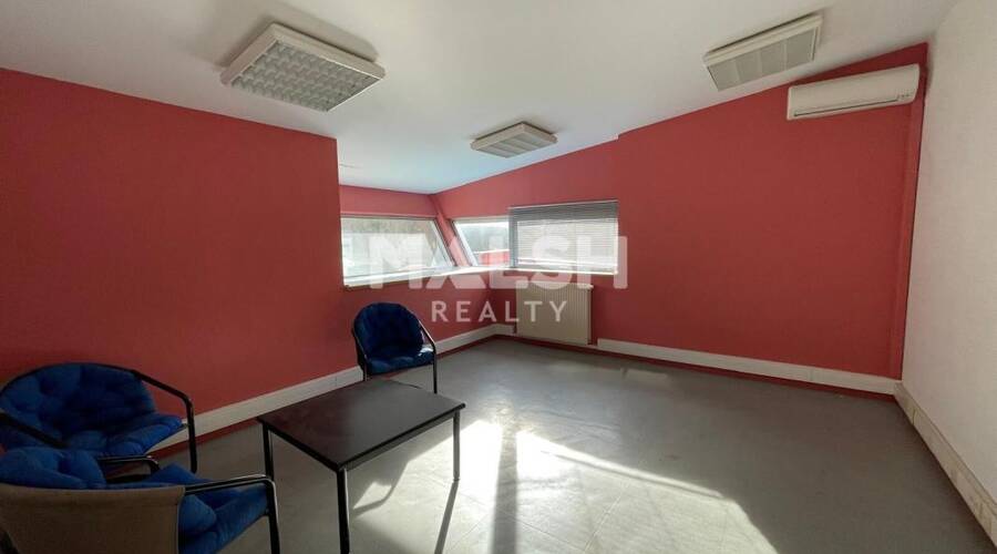 MALSH Realty & Property - Local d'activités - Plaine de l'Ain - Saint-Rambert-en-Bugey - 6