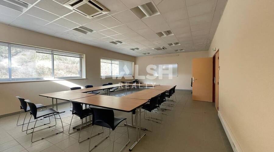 MALSH Realty & Property - Local d'activités - Plaine de l'Ain - Saint-Rambert-en-Bugey - 7