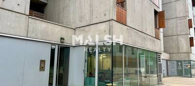 MALSH Realty & Property - Bureau - Lyon 2° / Confluence - Lyon 2 - 1