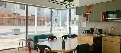 MALSH Realty & Property - Bureau - Lyon 2° / Confluence - Lyon 2 - 2