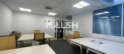 MALSH Realty & Property - Bureau - Lyon 2° / Confluence - Lyon 2 - 5