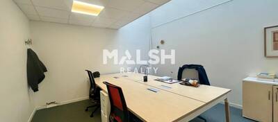 MALSH Realty & Property - Bureau - Lyon 2° / Confluence - Lyon 2 - 6