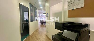 MALSH Realty & Property - Bureau - Lyon 2° / Confluence - Lyon 2 - 7
