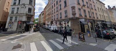 MALSH Realty & Property - Local commercial - Lyon - Presqu'île - Lyon 2 - 2