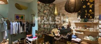 MALSH Realty & Property - Local commercial - Lyon - Presqu'île - Lyon 2 - 5