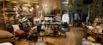 MALSH Realty & Property - Local commercial - Lyon - Presqu'île - Lyon 2 - 6