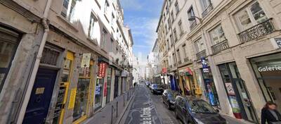 MALSH Realty & Property - Local commercial - Lyon - Presqu'île - Lyon 2 - 7