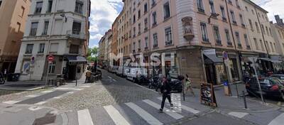 MALSH Realty & Property - Local commercial - Lyon - Presqu'île - Lyon 2 - 8