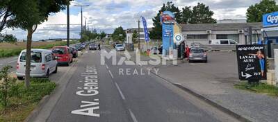 MALSH Realty & Property - Local commercial - Plateau Nord / Val de Saône - Caluire-et-Cuire - 2