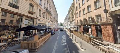 MALSH Realty & Property - Local commercial - Lyon 1 - Lyon 1 - 3