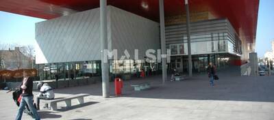 MALSH Realty & Property - Local commercial - Nord 42 - Roanne - 1