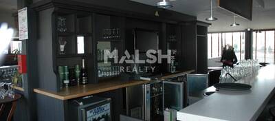 MALSH Realty & Property - Local commercial - Nord 42 - Roanne - 2