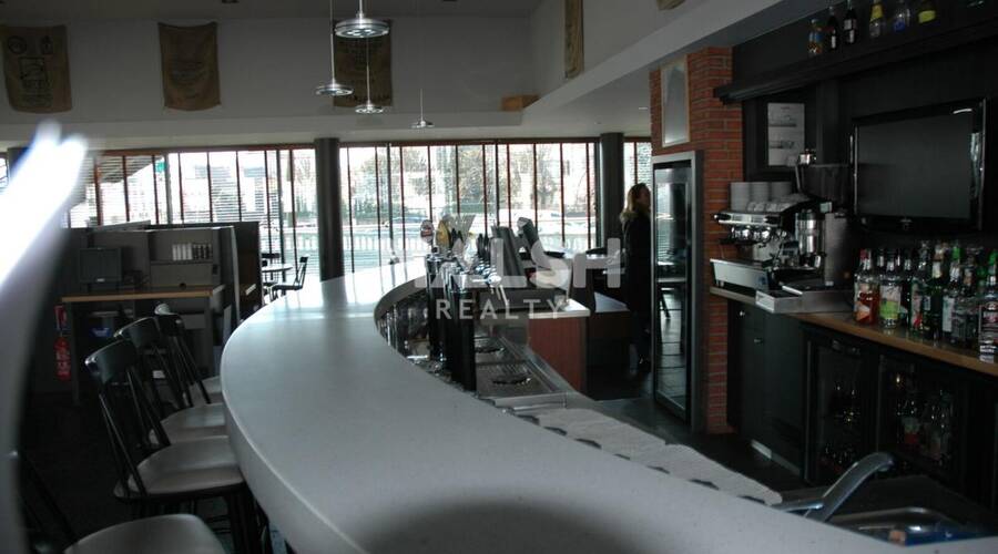 MALSH Realty & Property - Local commercial - Nord 42 - Roanne - 3