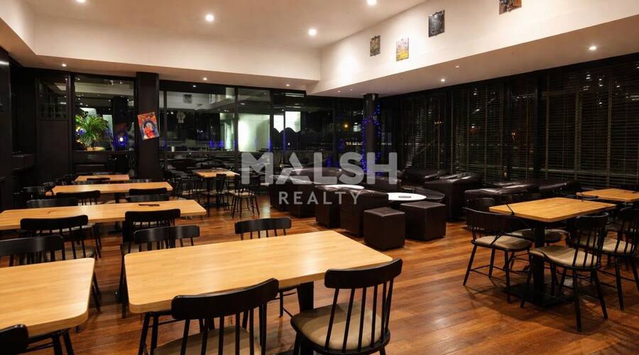 MALSH Realty & Property - Local commercial - Nord 42 - Roanne - 4