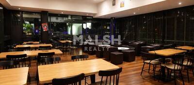 MALSH Realty & Property - Local commercial - Nord 42 - Roanne - 4