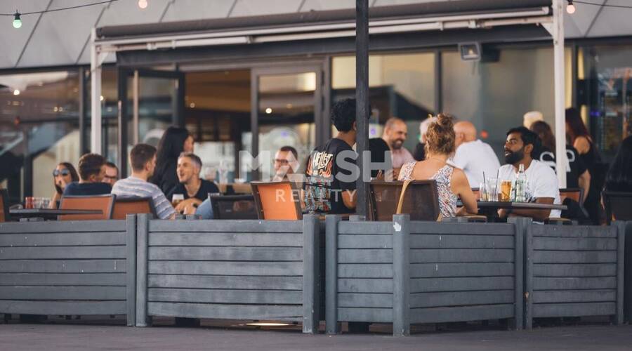 MALSH Realty & Property - Local commercial - Nord 42 - Roanne - 5