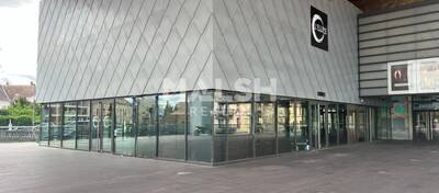 MALSH Realty & Property - Local commercial - Nord 42 - Roanne - 3