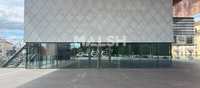 MALSH Realty & Property - Local commercial - Nord 42 - Roanne - 4