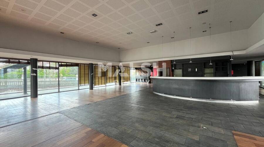 MALSH Realty & Property - Local commercial - Nord 42 - Roanne - 5