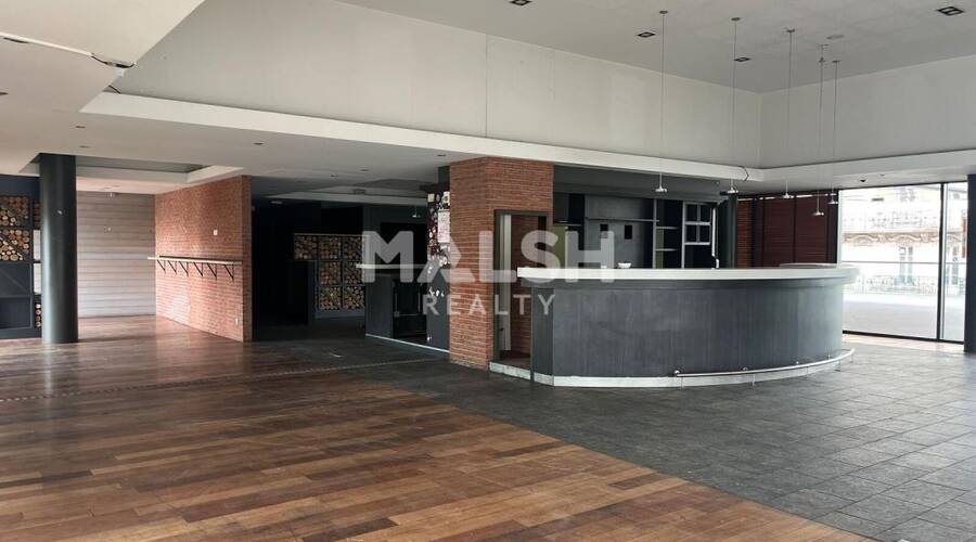 MALSH Realty & Property - Local commercial - Nord 42 - Roanne - 6