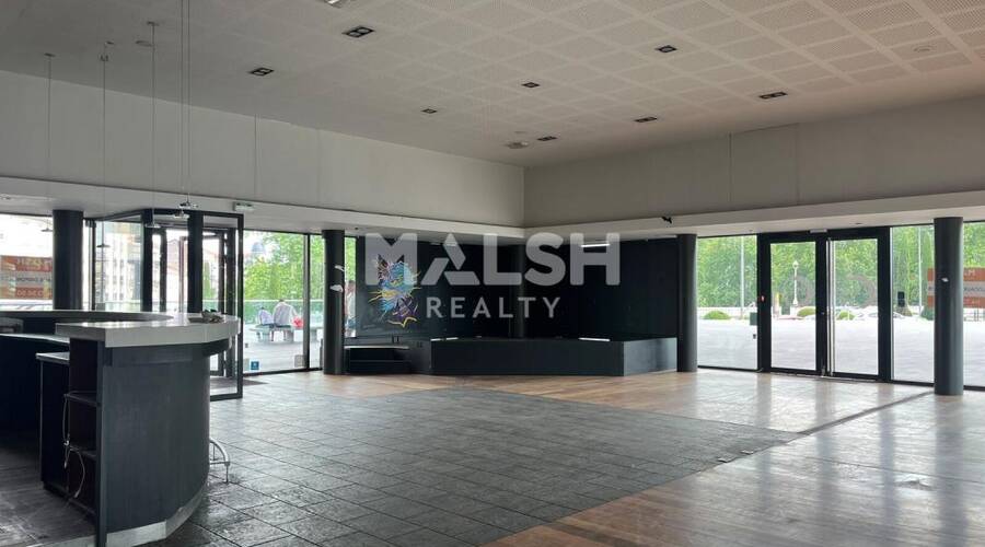 MALSH Realty & Property - Local commercial - Nord 42 - Roanne - 7