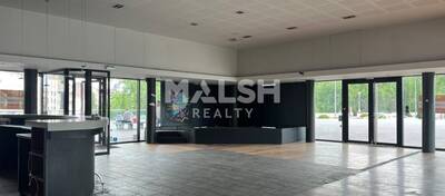 MALSH Realty & Property - Local commercial - Nord 42 - Roanne - 7