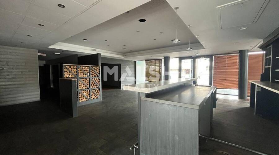 MALSH Realty & Property - Local commercial - Nord 42 - Roanne - 8