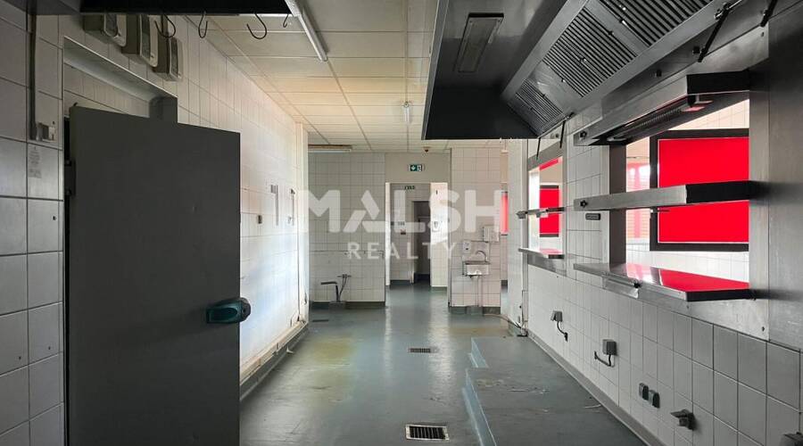MALSH Realty & Property - Local commercial - Nord 42 - Roanne - 9