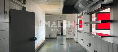 MALSH Realty & Property - Local commercial - Nord 42 - Roanne - 9