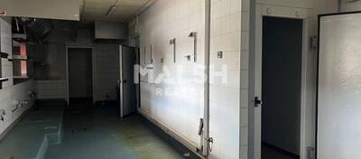 MALSH Realty & Property - Local commercial - Nord 42 - Roanne - 10