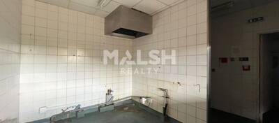 MALSH Realty & Property - Local commercial - Nord 42 - Roanne - 11