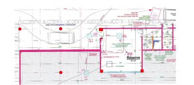 MALSH Realty & Property - Local commercial - Nord 42 - Roanne - 13